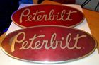 20-19280 Peterbilt 2 Set Motors