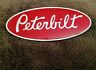 20-19285rev Oem Paccar Peterbilt Nos Peter Bilt Grille Emblem Name Plate