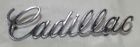20001488 Cadillac Trunk Lid Emblem