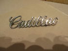 20004189 Factory Oem Cadillac Emblem