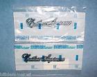 20085597 General Motors 1 Pair Nos