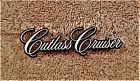 20093859 Gm Oldsmobile Cutlass Cruiser Interior Emblem Oem