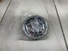 90802069 2017 2018 2019 Buick Lacrosse Decklid Release Tri-shield Emblem Oem#