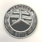 A0008171306 2017 2020 Mercedes Gla250 Gla X156 Front Hood Emblem Badge Logo Oem