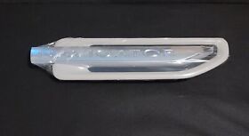 Jl7b-16b114 2018-2022 Lincoln Navigator Front Fender Emblem Passenger Side Oem