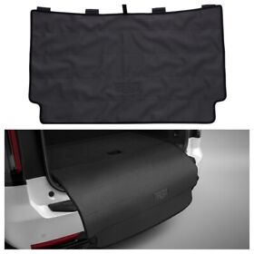 84495649 2021-2023 Cadillac Escalade Rear Bumper Protector Gm Oem New
