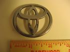 2025700 Toyota Original Chrome Plastic