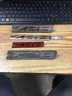 20313783 Z28 Emblem For Camaro