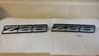 20554148 Gm Set 85-87 Camaro