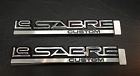 20576641 Gm New Metal Pair