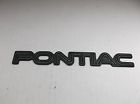 20713867 Pontiac 88-94 Sunbird Rear
