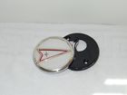 20737240 Gm Nos Pontiac Trunk