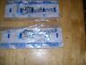20740048 General Motors Pair Of Nos Gm Cadillac Fleetwood Emblems
