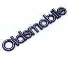 20746969 Oldsmobile Achieva Cutlass Trunk Lid Emblem Oem