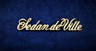 20747493 Oem Cadillac Sedan Deville Gold