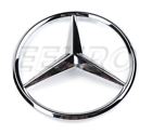 2078170016 Genuine Mercedes New Emblem Front Star