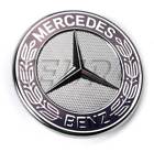 2078170316 Genuine Mercedes New Emblem