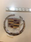 2082-8296 Gm Cadillac Front Grill