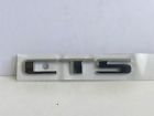 20850971 General Motors Oem Rear Trunk Lid Nameplate Emblem Badge Gm