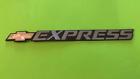 20908152 Chevrolet Express Rear Door Emblem Oem