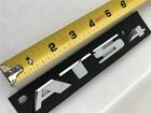 20934964 General Motors Oem Gm Cadillac Ats Trunk Lid Emblem Sign
