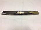 20989153 22869810 Oem 2010-2015 Chevrolet Equinox Liftgate