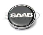 2100004 Genuine Saab New Wheel Center Cap