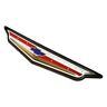 2101 Trim Parts Grille Emblem 889165007402