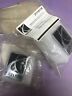 21110116 Saturn Black Emblems Badge Gm Oem Series Vue Ion
