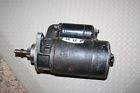 211911023 Vw Volkswagen Beetle Bus Karmann Ghia Oem Germany Bosch