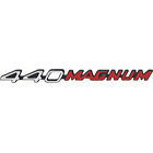 2120-215-704 Goodmark Hood Emblem Dodge Challenger 615343802275