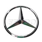 2128170016 Genuine Mercedes New Emblem Rear Star
