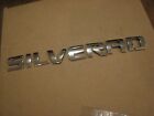 2156556787765 Gm Chevy Silverado Rear