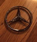 2157580058 Mercedes-benz Trunk Lid Emblem