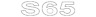 219-817-10-15 Genuine Nameplate