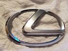 2198 Abs Lexus Oem Emblem Logo Badge
