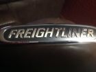 22-57546-000 Freightliner Oval Grill Emblem