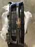 22308153 Chevrolet Chevy Colorado Front Grille Grill With Emblem Oem
