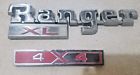 223de43e Ford Ranger Xl Set Of Good Free Shipping