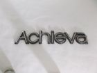 22570110 Oldsmobile Door Achieva Emblem Ornament Logo Badge Nameplate