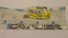 22572187 Chevrolet Cavalier Emblem Nameplate