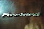 22584907 Gm Pontiac Firebird Door Emblem