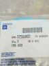 22591872 Gm New Oem Chevy Cavalier Blue Front Hood Emblem