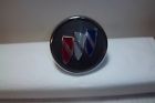 22595717 Gm Buick Front Grille Tri Shield Emblem Badge