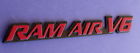 22619422 Pontiac Grand Am Ram Air Emblem Oem Badge Prix