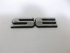 22657237 Pontiac Se Door Oem Emblem Badge Symbol Decal Factory