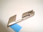 22674240 Sand Gm Chevrolet Impala Ls Color Emblem Malibu Monte Carlo