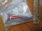 22689321 Gm Pontiac G6 Emblem
