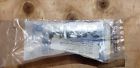 22732493 Gm Chevrolet Hhr Rear Liftgate Emblem Badge Nameplate Chrome