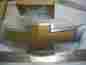 22743585 Gm Chevy Bowtie Gold Emblem